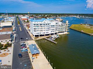 1 Dock Street Unit 201, Crisfield, MD 21817 - #: MDSO2004926