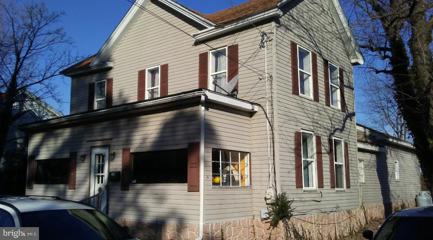 326 Pine Street, Crisfield, MD 21817 - #: MDSO2004952