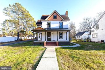 3349 Sackertown Road, Crisfield, MD 21817 - MLS#: MDSO2004954