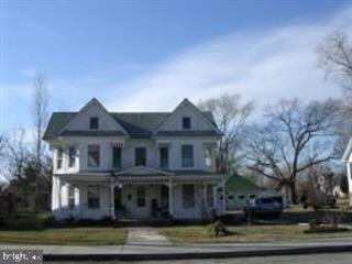 307 Myrtle Street, Crisfield, MD 21817 - #: MDSO2004956