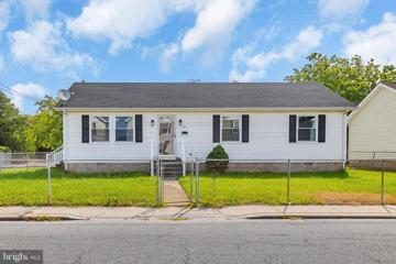 149 S 4TH Street, Crisfield, MD 21817 - #: MDSO2004958