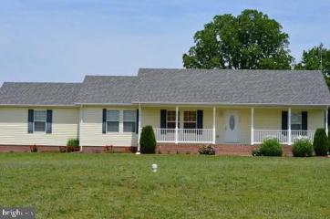 7737 Pocomoke River, Pocomoke, MD 21851 - #: MDSO2004972