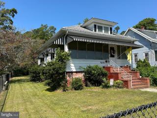 409 Myrtle Street, Crisfield, MD 21817 - #: MDSO2004974