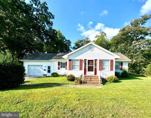 1 Minden Avenue, Crisfield, MD 21817 - #: MDSO2004976