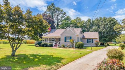 7480 Pocomoke River, Pocomoke, MD 21851 - MLS#: MDSO2004986