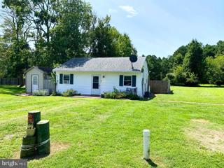 26809 Rumbley Road, Westover, MD 21871 - MLS#: MDSO2004998