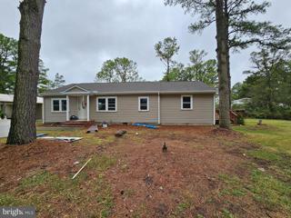 26241 W Pear Street, Crisfield, MD 21817 - MLS#: MDSO2005006