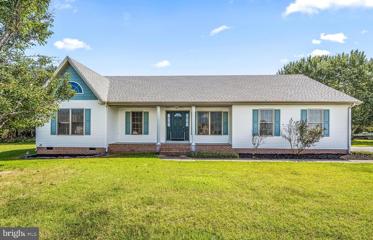 26 Hammock Pointe, Crisfield, MD 21817 - #: MDSO2005052