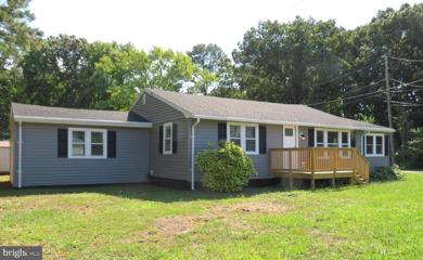 26535 Mariners Road, Crisfield, MD 21817 - MLS#: MDSO2005062