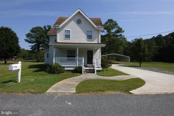 20 Elzie Lane, Crisfield, MD 21817 - #: MDSO2005100