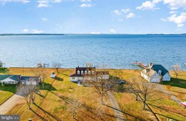 1690 Ferry Point Court, Trappe, MD 21673 - MLS#: MDTA2006808