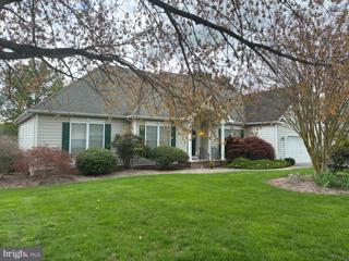 28536 Clubhouse Drive, Easton, MD 21601 - MLS#: MDTA2007786