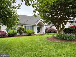 28536 Clubhouse Drive, Easton, MD 21601 - MLS#: MDTA2007786