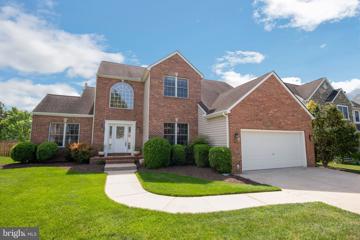 8705 Mulberry Drive, Easton, MD 21601 - #: MDTA2007788