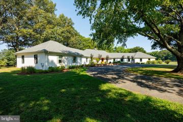 27047 Presquile Road, Easton, MD 21601 - MLS#: MDTA2008308