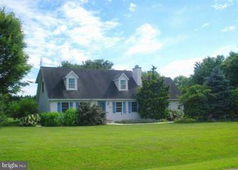 29705 Apple Drive, Cordova, MD 21625 - #: MDTA2008370