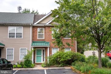 510 Brookletts Avenue Unit 201, Easton, MD 21601 - MLS#: MDTA2008462