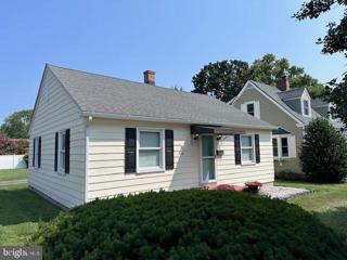 701 Goldsborough Street, Easton, MD 21601 - MLS#: MDTA2008554