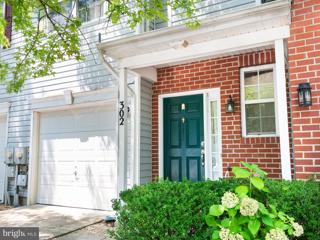 302 Araminta Place, Easton, MD 21601 - #: MDTA2008564