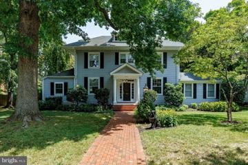 216 S Hanson Street, Easton, MD 21601 - MLS#: MDTA2008578