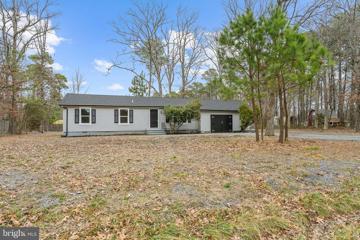 21384 Seth Avenue, Tilghman, MD 21671 - MLS#: MDTA2008588