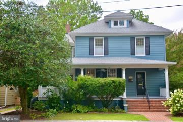 229 S Aurora Street, Easton, MD 21601 - MLS#: MDTA2008630