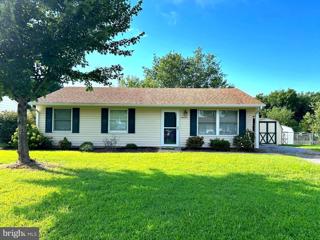 29472 Golton Drive, Easton, MD 21601 - #: MDTA2008656