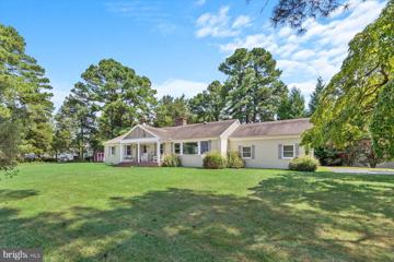 501 W Harbor Road W, Saint Michaels, MD 21663 - MLS#: MDTA2008666