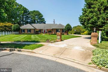 4 Oxford Court, Easton, MD 21601 - #: MDTA2008692