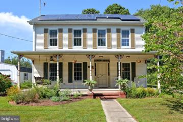 21458 Gibsontown Road, Tilghman, MD 21671 - MLS#: MDTA2008702