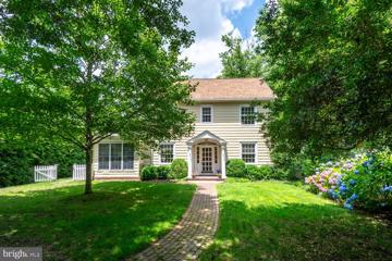 107 Beech Place, Easton, MD 21601 - MLS#: MDTA2008704