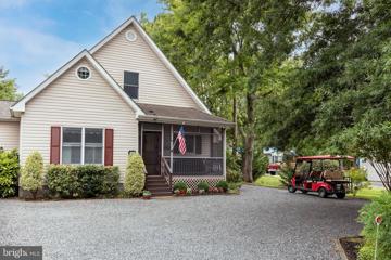 6053 Sunset Lane, Tilghman, MD 21671 - MLS#: MDTA2008758