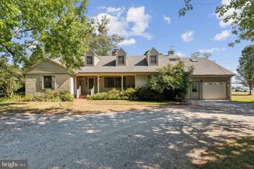 1015 Riverview Terr, Saint Michaels, MD 21663 - MLS#: MDTA2008760