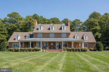 6398 Hopkins Neck Road, Easton, MD 21601 - #: MDTA2008766