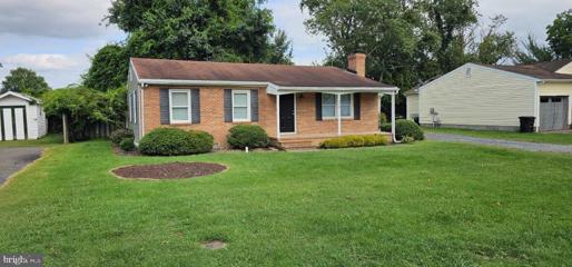 3868 Harrison Circle, Trappe, MD 21673 - MLS#: MDTA2008794