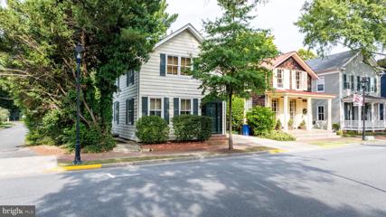 33 S Harrison Street, Easton, MD 21601 - MLS#: MDTA2008844