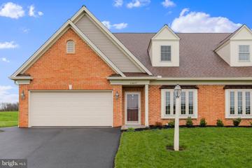 13857 Ideal Circle, Hagerstown, MD 21742 - #: MDWA2012014