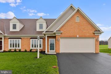 13853 Ideal Circle, Hagerstown, MD 21742 - MLS#: MDWA2012018