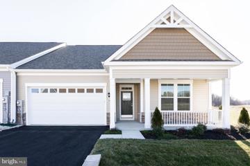Homesite 26-  Cosmos Street, Hagerstown, MD 21742 - #: MDWA2013190