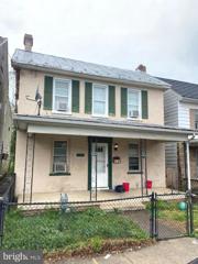 709 S Potomac Street, Hagerstown, MD 21740 - #: MDWA2014504