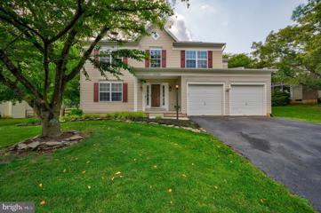 19703 Portsmouth Drive, Hagerstown, MD 21742 - #: MDWA2016512