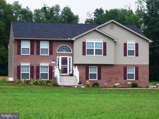 11717 Ashton Road, Clear Spring, MD 21722 - #: MDWA2016706