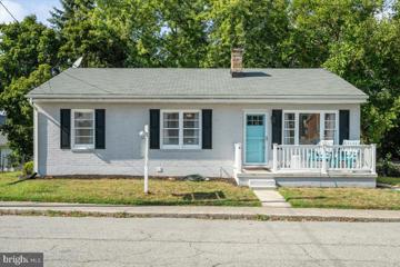 3 Young Avenue, Boonsboro, MD 21713 - #: MDWA2016842