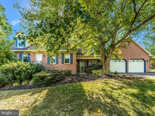20003 Cherry Hill Circle, Hagerstown, MD 21742 - #: MDWA2017202