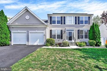 1114 Star Drive, Hagerstown, MD 21742 - #: MDWA2017422
