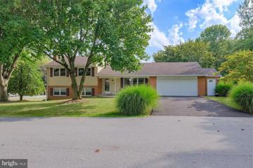 1921 Applewood Drive, Hagerstown, MD 21740 - #: MDWA2017524