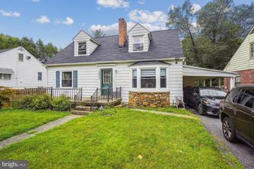 18903 Orchard Terrace Road, Hagerstown, MD 21742 - MLS#: MDWA2017554