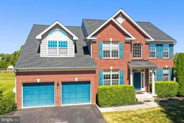 18266 Misty Acres Drive, Hagerstown, MD 21740 - #: MDWA2017560