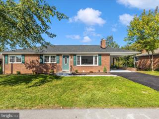 19814 Evelyn Avenue, Hagerstown, MD 21742 - #: MDWA2017676