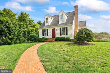 5835 Red Hill Road, Keedysville, MD 21756 - #: MDWA2017814